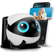 Enabot EBO Air2 Plus robotický AI spoločník s 3K kamerou