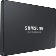 SAMSUNG PM897 960GB / 2.5 / SATA III / TLC / RW: 550 amp; 470 MBps / IOPS: 97K/32K / DWPD 1.3 / 5y (MZ7L3960HBLT-00A07)
