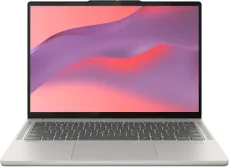 Lenovo Chrome 14M9610 béžová / 14" WUXGA / MT Kompanio Ultra 910 / 12GB / 128GB eMMC / Immortalis-G925 MC / Chrome OS (83MY0010MC)