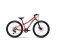 GHOST Kato 24 Pro Mad Red Glossy