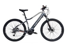 Elektrokolo Lectron Esconder MX 2024 Velikost rámu: L (19.0"), Kapacita baterie: 630 Wh | 17.5 Ah