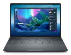 DELL Pro Max 14 Premium čierna / Notebook / 14" WUXGA / Intel Core Ultra 7 265H / 32GB / 1TB SSD / RTX 8GB / W11P (86T16)