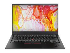 Notebook Lenovo ThinkPad X1 Carbon G5 14 palců / Intel Core i5-6200U 2.30 GHz / 8 GB / 256 GB SSD / Černá