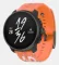 Suunto Race S Power oranžová / Chytré hodinky / 1.32" AMOLED / 466 x 466 / Bluetooth / voděodolné (SS051016000)