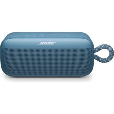 Bose Soundlink Plus bezdrátový reproduktor modrý