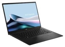 Asus Zenbook 14 OLED UM3406GA-OLED232W čierna / Notebook / 14" WUXGA T / AMD RYZEN AI 7 445 2.0GHz / 32GB / 1TB SSD (UM3406GA-OLED232W)