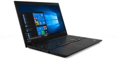 Lenovo ThinkPad L590 / 15,6" / Intel Core i5-8365U 1,60 - 4,10 GHz
 / 8 GB RAM / 256 GB SSD NVMe