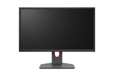 24 ZOWIE by BenQ XL2540K čierna / TN / 1920x1080 / 1ms / 1000:1 / 320cd/m2 / HDMI + DP / VESA / Pivot (9H.LJMLB.QBE)