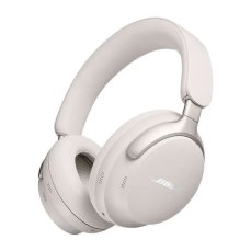 BOSE QuietComfort Ultra, bílá