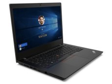 Lenovo ThinkPad T14 Gen 1 / 14" / Intel Core i5-10310U 1,70 - 4,40 GHz
 / 16 GB RAM / 256 GB SSD NVMe
