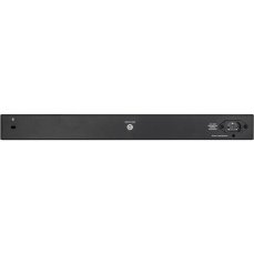 D-Link DGS-1210-24P 28-portový Smart PoE Switch