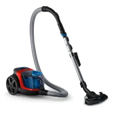 Philips FC9330-09 Červená / Bezvreckový vysávač / 750W / 79dB / 1.5l / Energetická trieda A (FC9330/09)