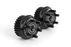Exway 28T Pulley pro Exway core (EXW0800)