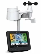Bresser Weather Center 5-in-1 WLAN Profi Sensor / Meteostanica (7002580)
