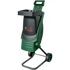 BOSCH AXT Rapid 2000 / Elektrický drtič větví / 2000W / 3.650 ot/min (0600853501)