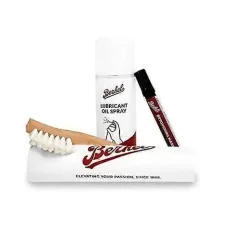 Berkel Reštaurátorská sada čierna / 200ml (BKACCBRKDPP01000)