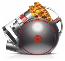 Dyson Cinetic Big Ball Multifloor 2 strieborná / Bezvreckový vysávač / 700W / 160AW / dĺžka napájacieho kábla 6.5m (230278-01)