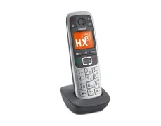 Gigaset E560 HX / Náhradné slúchadlo k bezdrôtovému telefónu (S30852-H2766-B101)