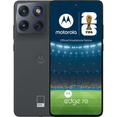 Motorola EDGE 70 12GB/512 GB PANTONE sivý