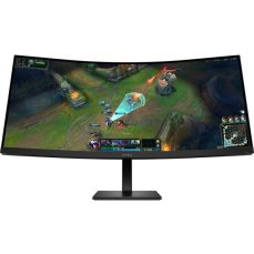 HP OMEN 34c G2 herní monitor 34"