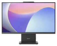 Lenovo IdeaCentre AIO 27IRH9 šedá / 27" FHD / Intel Core 5 210H / 16GB / 512GB SSD / Intel UHD / Bez OS (F0HM013XCK)