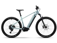 GHOST E-Teru Advanced Misty Green/Earth Green - L