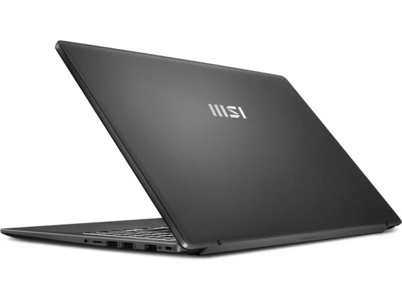 MSI Modern 14 F13MG-276UK / 14" / Intel Core i5-1334U 4,6 GHz
 / 16 GB RAM / 512 GB SSD NVMe