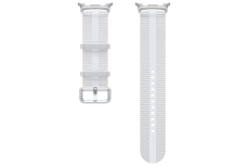 Samsung Stylový sportovní řemínek (velikost M/L) Bílá ET-SOL33LWEGEU