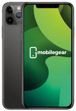 iPhone 11 Pro Max 512GB Vesmírně šedá třídy Velmi dobrý