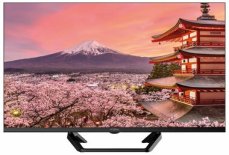 32" STRONG SRT32HG6733C černá / 1366 x 768 / LED / HDMI / USB / Wi-Fi / DVB-T2  C  S2 (SRT32HG6733C)