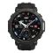 Amazfit T-Rex 3 Pro 48mm čierna / Chytré hodinky / 1.5" AMOLED / 10 ATM / BT 5.2 / NFC / GPS (100002164950)