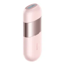 Dreame D-1186PK IPL epilátor růžová / 600 W / 500.000 impulsů / 8 úrovní (D-1186PK)