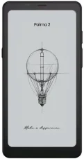 Onyx BOOX PALMA 2 čierna / Čítačka e-kníh / 6.13 "/ E-ink / 1648x824 / 128GB / Wi-Fi / USB-C / BT (8595729901360)