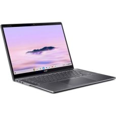 Acer Chromebook Plus Spin 514  šedý