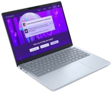 DELL 14 PLUS modrá / 14" WQXGA / Intel Core Ultra 9 288V / 32GB / 1TB SSD / Intel Arc 140V / W11P (DB14250_LNL_203)