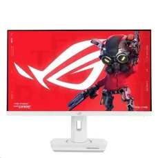 27" Asus ROG Strix XG27ACS-W biela / LCD / 2560 x 1440 / IPS / 16:9 / 1ms / 1000:1 / 350 cd-m2 / HDMI + DP + USB / VESA (90LM09Q1-B01170)