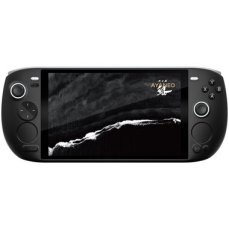 Ayaneo Kun čierna / Vrecková konzola / 8.4" / AMD RYZEN 7 8840U / 16GB LPDDR5X / 512GB SSD / USB (6974817422338)