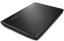 Notebook Lenovo IdeaPad 110-15IBR 15,6 palců / Intel Pentium N3710 1.60 GHz / 4 GB / 240 GB SSD / Černá