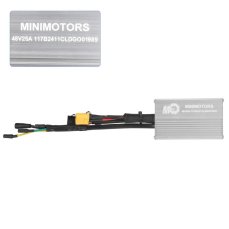Riadiaca jednotka 48V 25A pre Dualtron Togo – originál