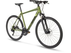STEVENS 5X HT Olive - 55cm