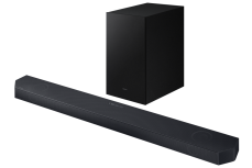 Samsung Soundbar Q série s Dolby Atmos HW-Q600H Černý HW-Q600H/EN
