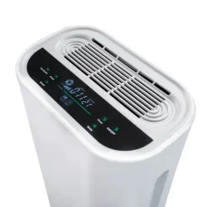 Orava Aeris + / Přenosná čistička vzduchu s ionizátorem / 35 m2 (Aeris +)