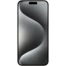 Apple iPhone 15 Pro Max 512GB biely titán (Kategória A)