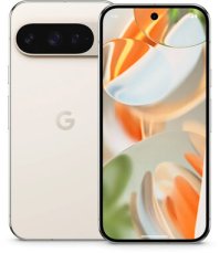 Google Pixel 9 Pro 5G 16+256GB bílá / 6.3" / 256GB / Android 14 (GA05951-GB)