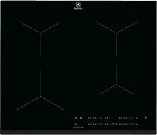 Electrolux EIT61443B čierna / Indukčná varná doska / 4 platne (EIT61443B)