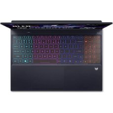 Acer Predator Helios Neo 16S AI  RTX 5060 čierny