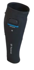 Therabody RecoveryPulse elektrostimulátor na lýtko veľkosť L (TB02796-01)
