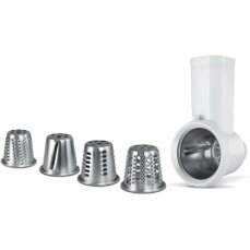 Sencor STX 023 Krájač a strúhadlo / nadstavec ku kuchynskému robotu (8590669317073)