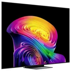 83" LG OLED83C6ELB.AEUD černá / Televize / OLED / 4K UHD / 120Hz / webOS / Dolby Vision / HDMI 2.1 (OLED83C6ELB.AEUD)