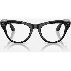 Ray Ban Meta Skyler Gen 2 Transitions Green velikost 52